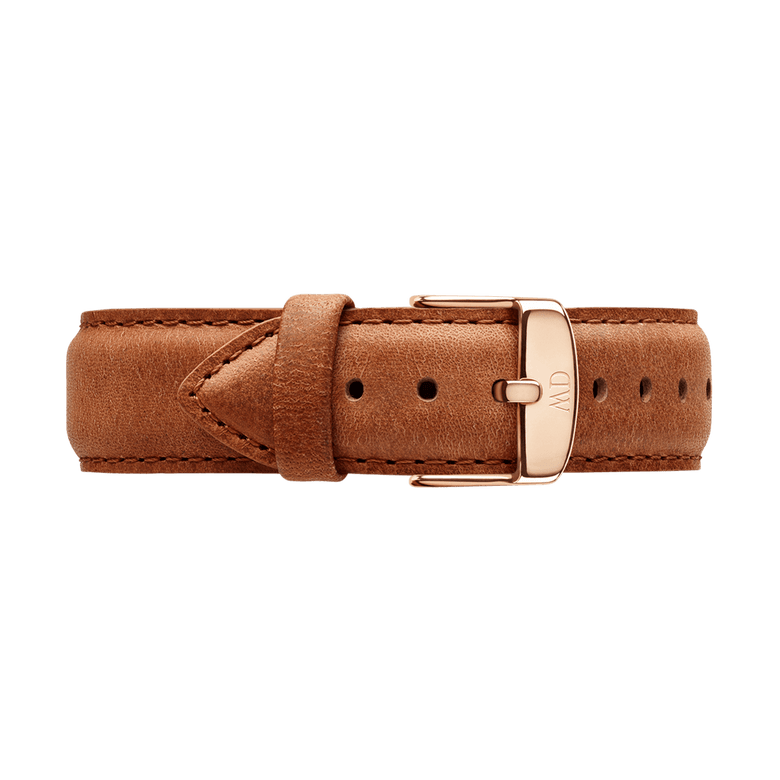 Durham Strap Rose Gold