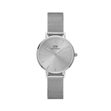 Petite Unitone Silver