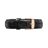 Reading Strap Rose Gold
