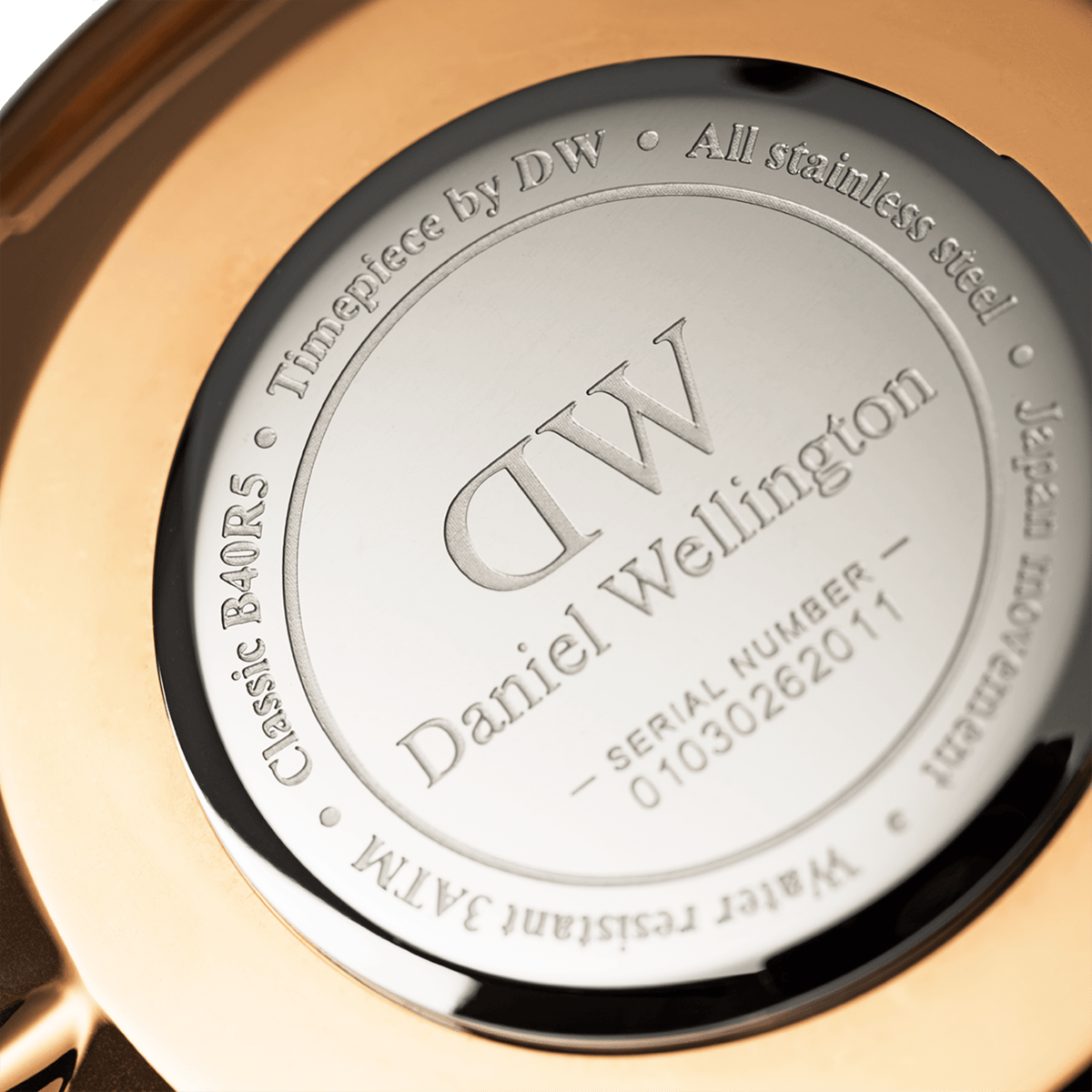 Dw classic 2025 black sheffield