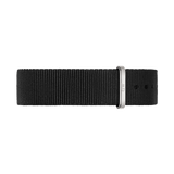 Cornwall Strap Silver
