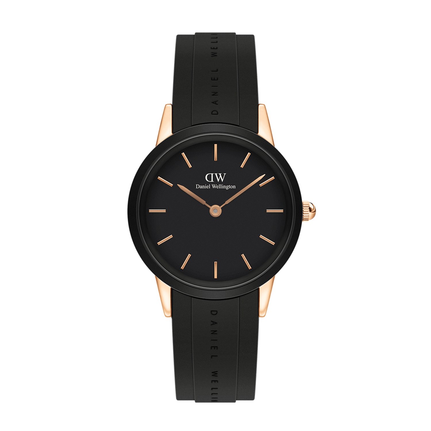 Iconic Motion Rose Gold