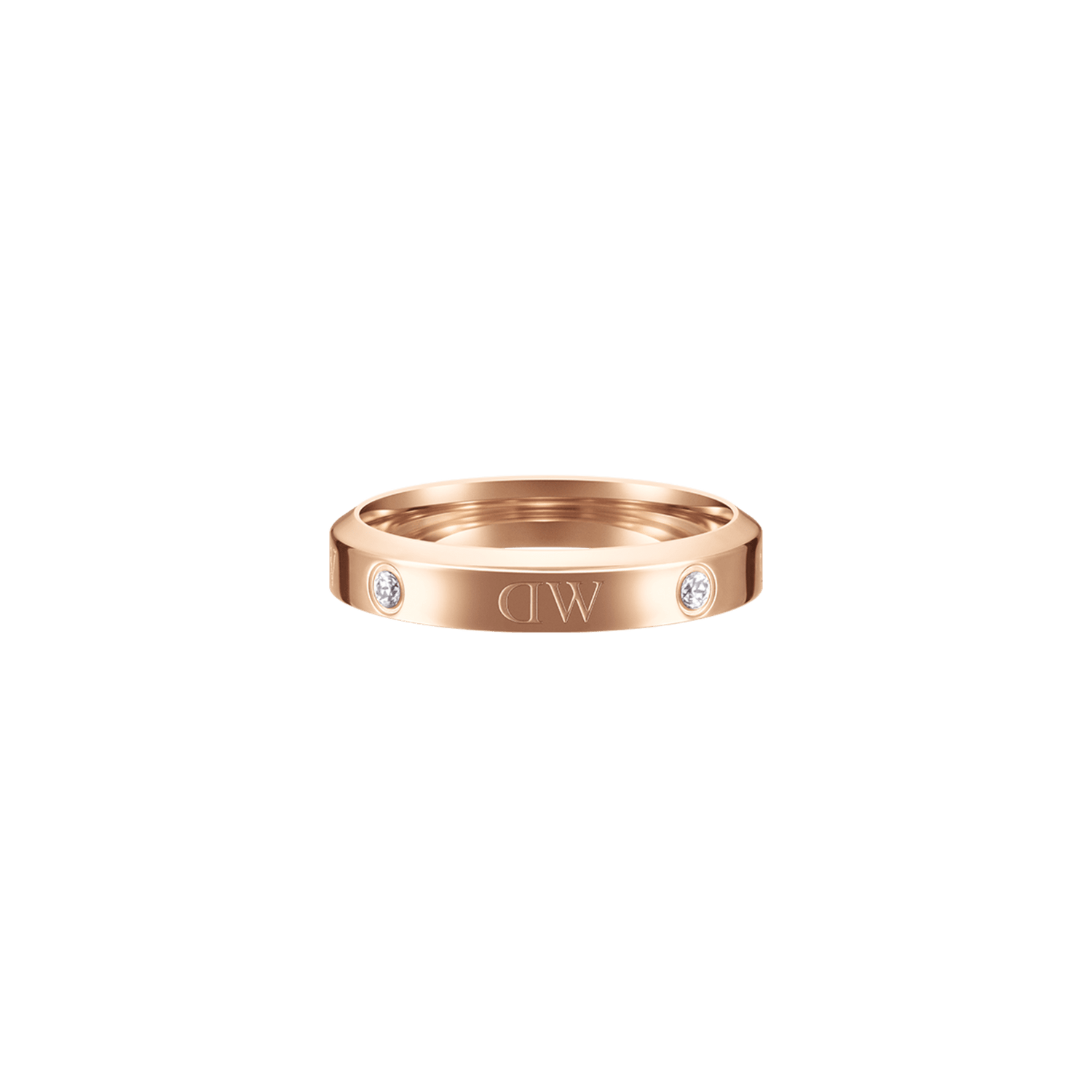Classic Lumine Ring | DW Classic Lumine Ring | DW