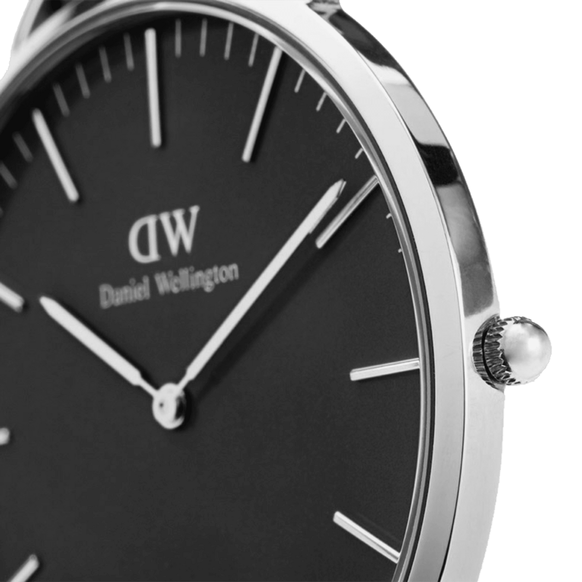 Daniel Wellington Classic Cornwall Watch