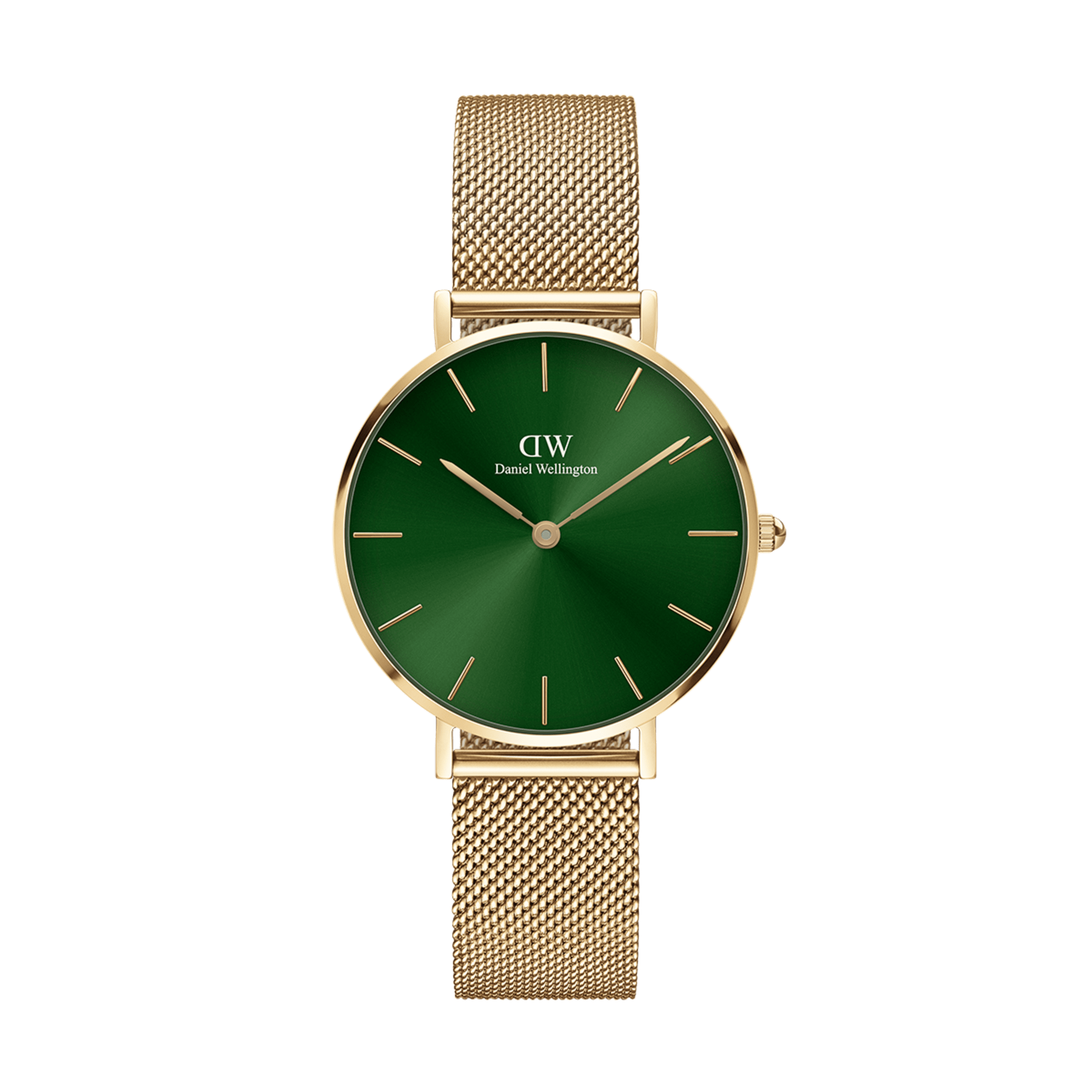 Daniel Wellington Petite Emerald 28 Green Watch DW00100479