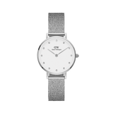 Petite Lumine Pressed Sterling