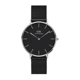 Petite Ashfield Silver