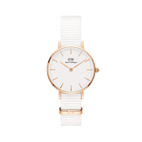 Petite Dover Rose Gold