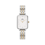 Quadro Lumine 5-link two-tone
