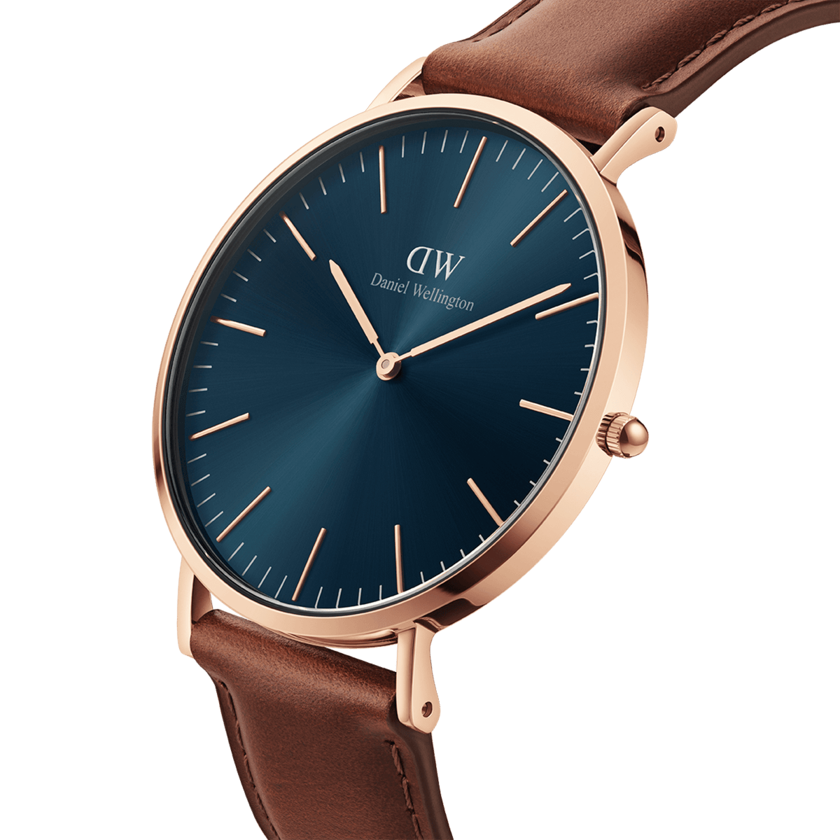 Daniel Wellington Classic St Mawes Arctic Watch