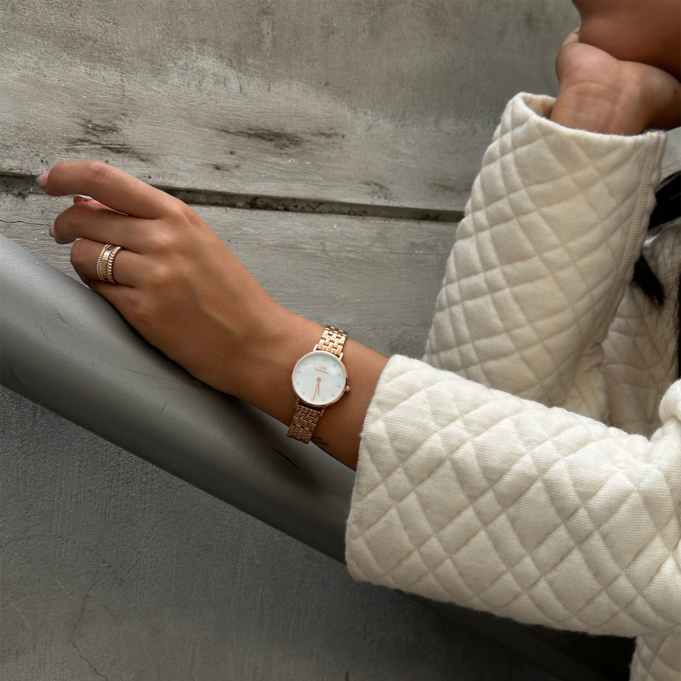 Mother's Day Gifts - Watches and Jewelry for Women | DW