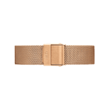 Melrose Strap Rose Gold
