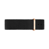 Cornwall Strap Rose Gold