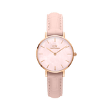 Petite Rouge Pink MoP Rose Gold