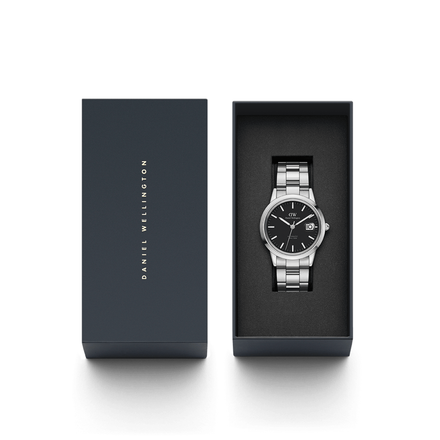 Daniel wellington iconic link automatic dw00100482