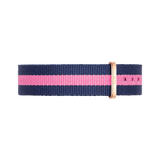 Winchester Strap Rose Gold