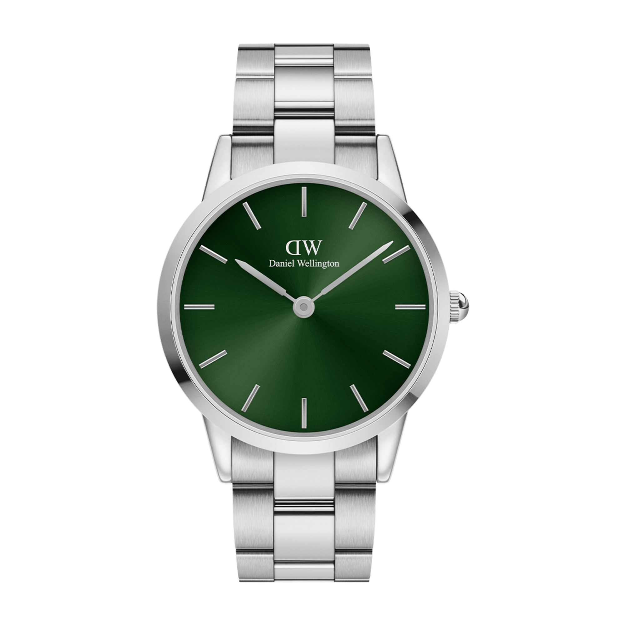 Daniel wellington green discount