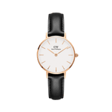 Petite Sheffield Rose Gold