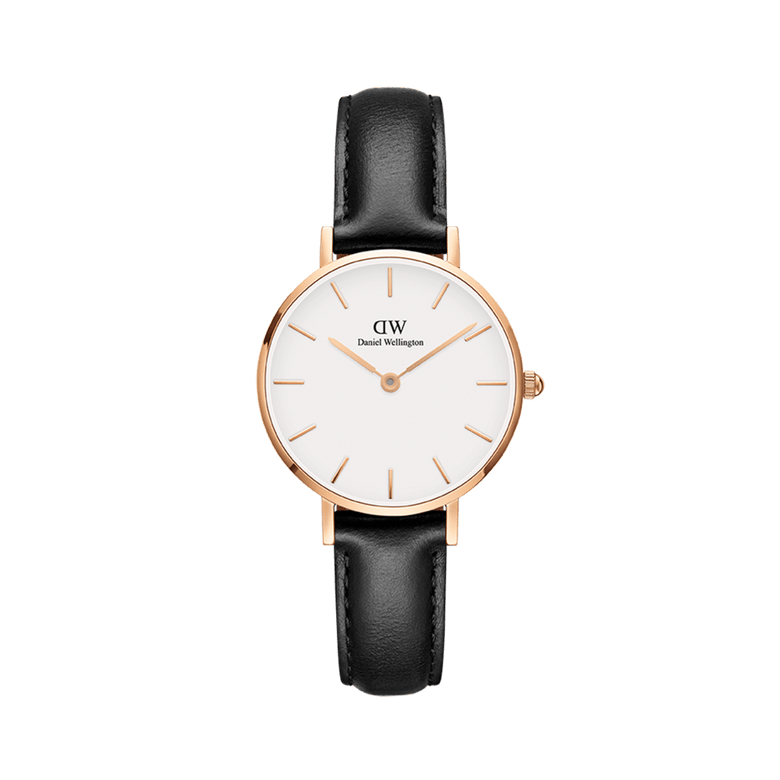 Petite Sheffield Rose Gold