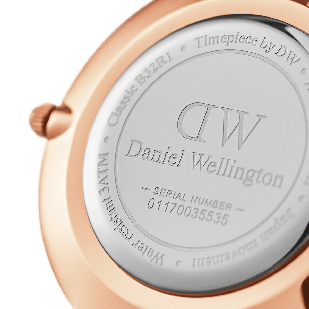 Dw bondi 2025