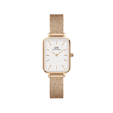 Quadro Pressed Melrose Rose Gold