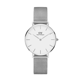 Petite Sterling Silver