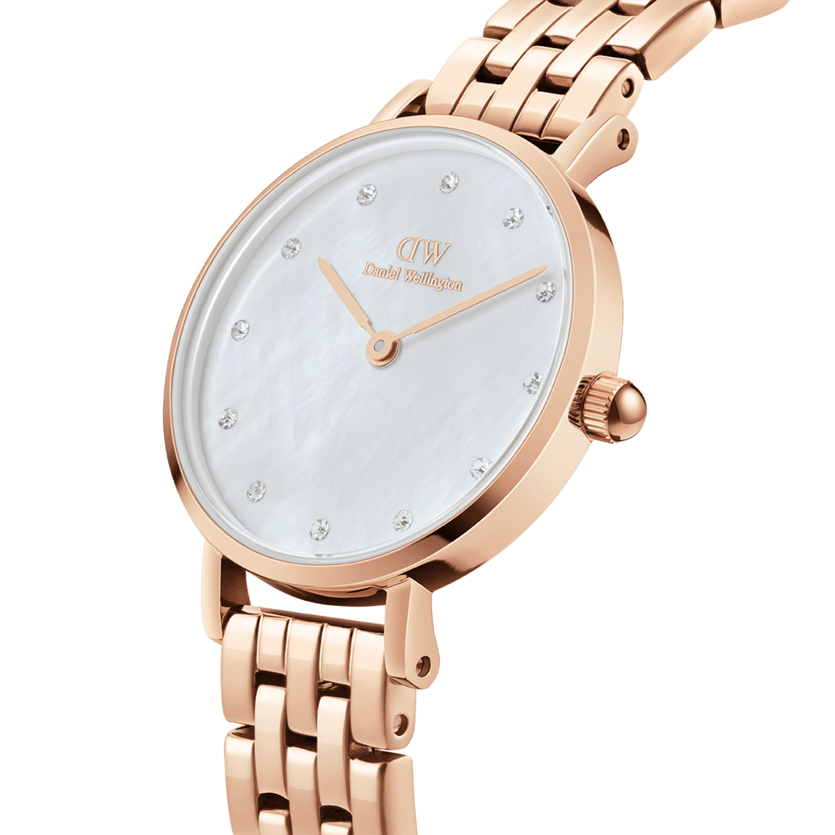 Dw melrose white discount