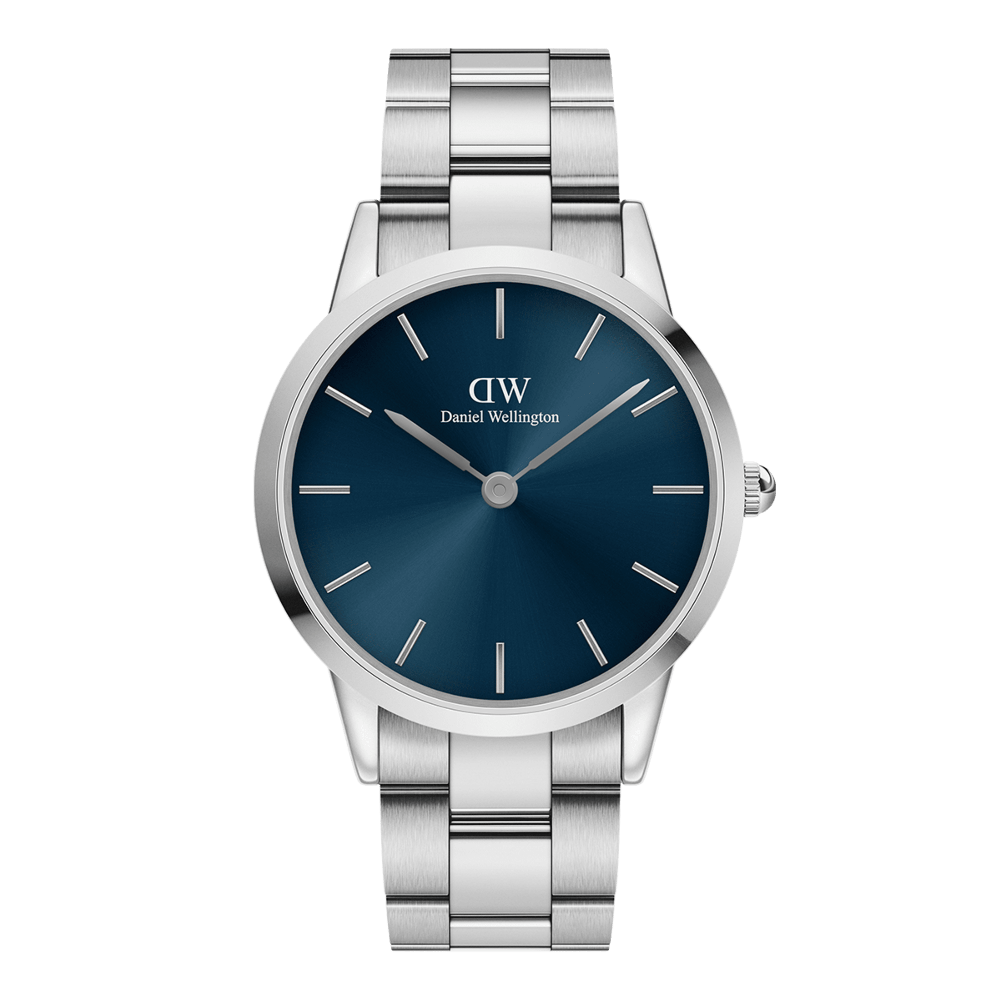 Daniel wellington watch iconic discount