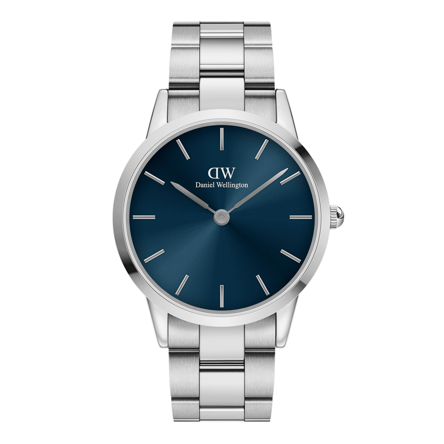 Daniel wellington watch silver discount