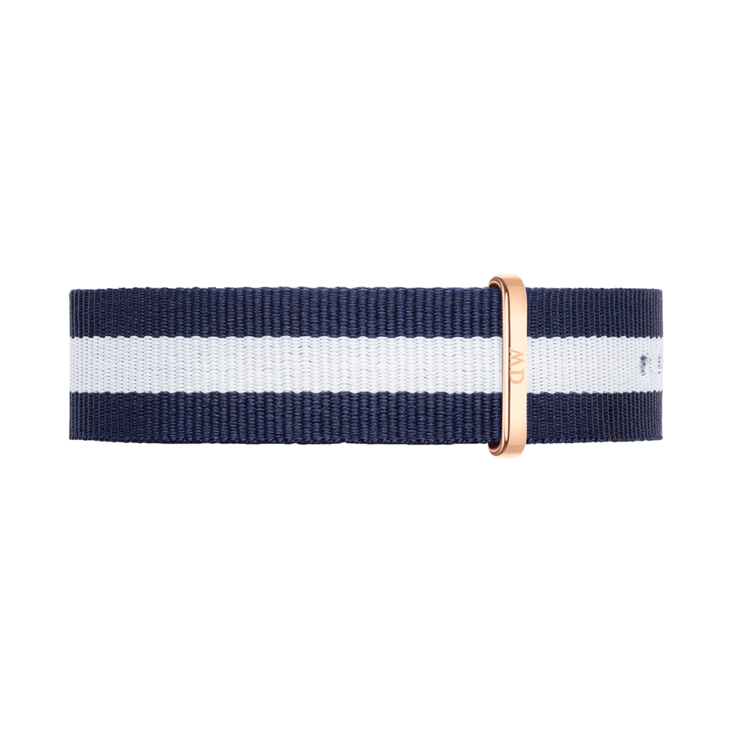 Glasgow Strap Rose Gold