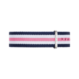Southampton Strap Silver