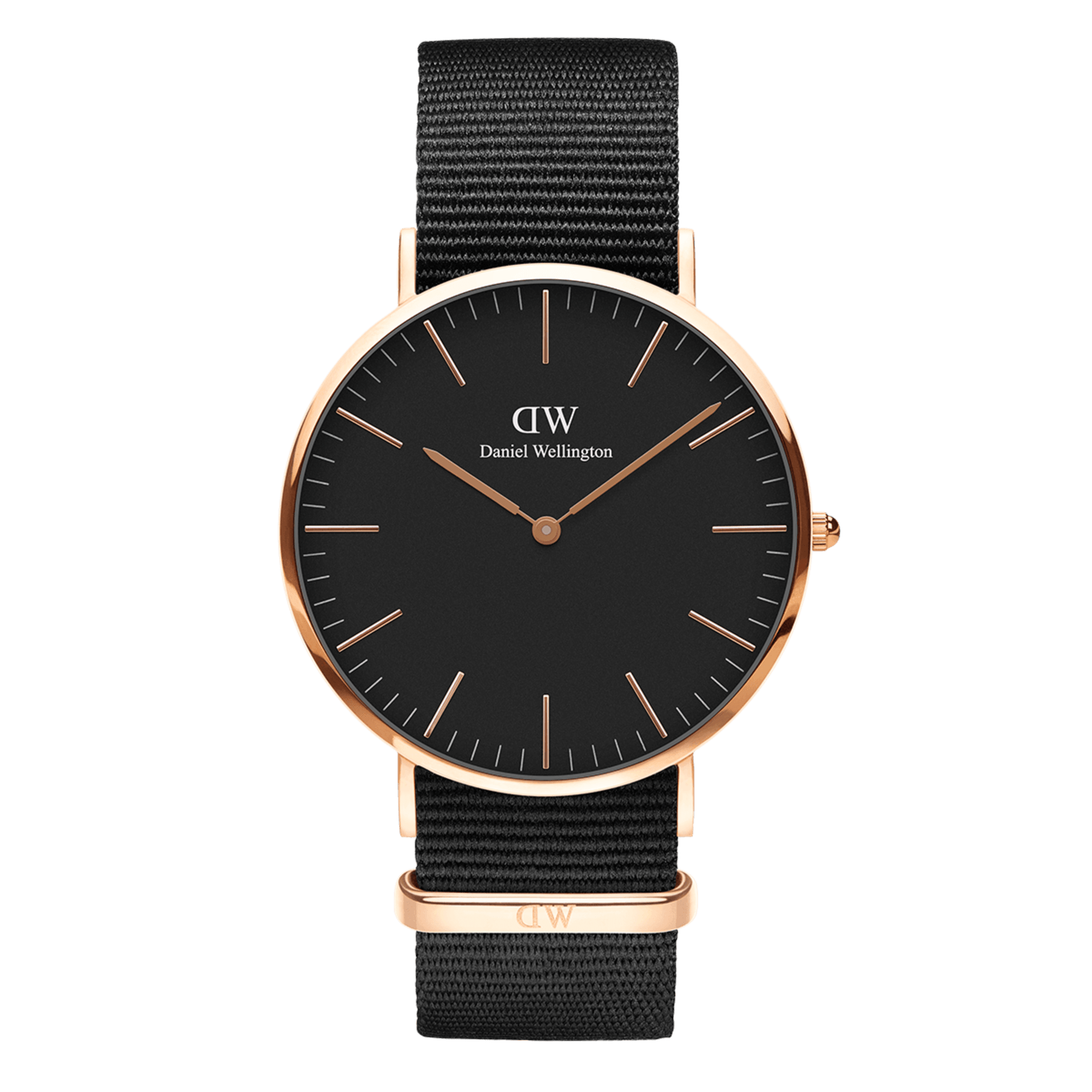 Daniel discount wellington origine