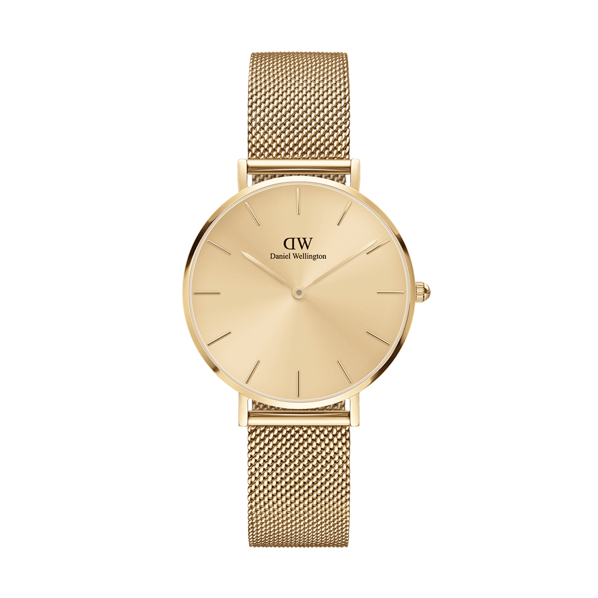 Dw sales wrist watch