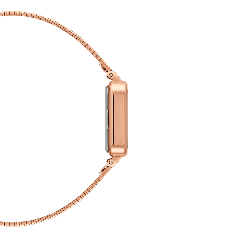 Quadro Studio Emerald Rose Gold