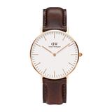 Classic Bristol Rose Gold