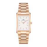 Bound 3-Link Rose Gold