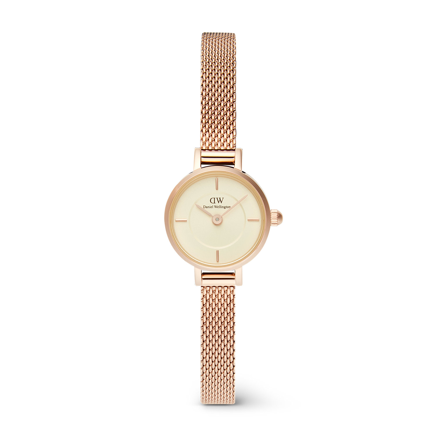 Petite Mini Champagne Melrose