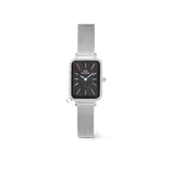 Quadro Crystal Zodiac Sterling