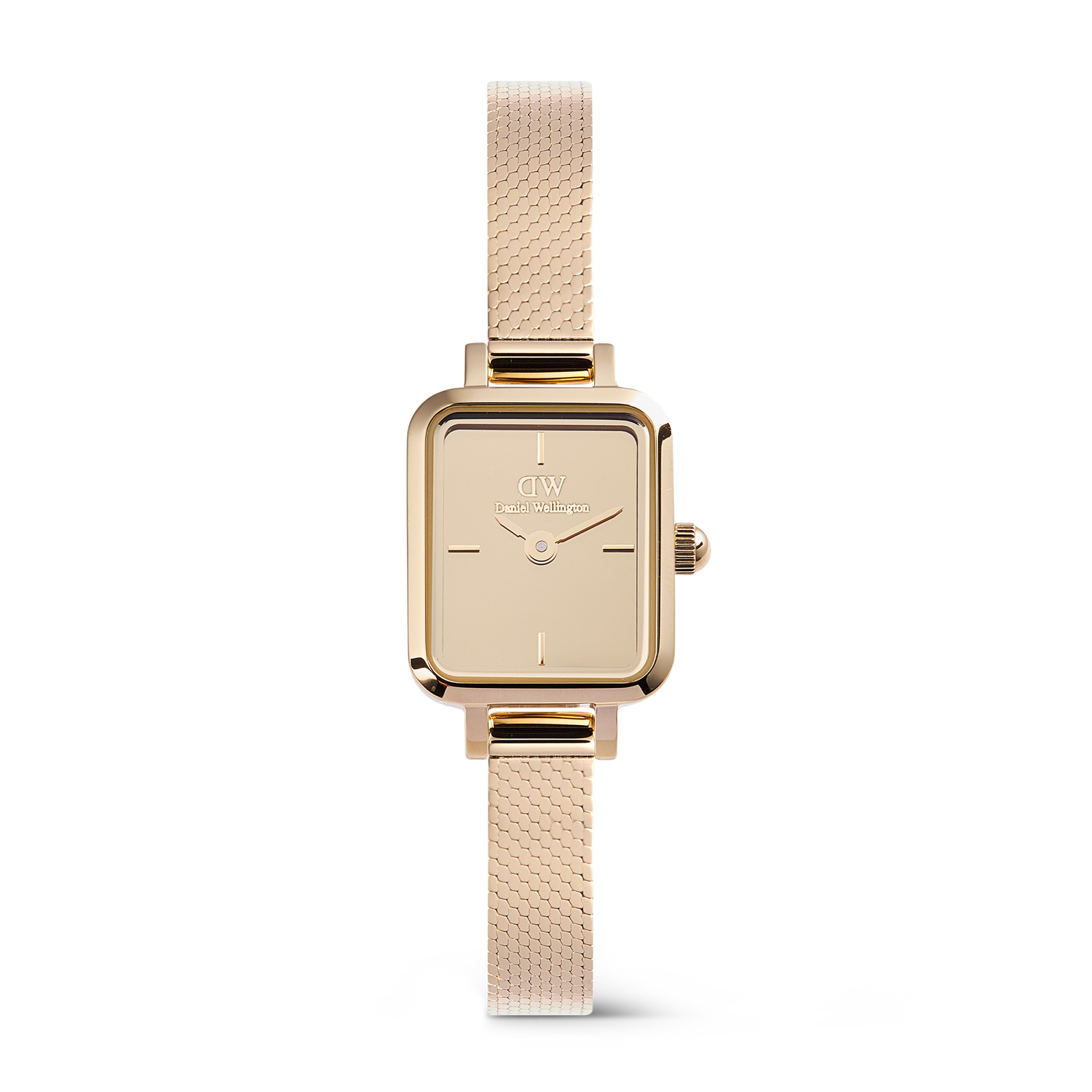 Quadro Mini Reflection Rose Gold