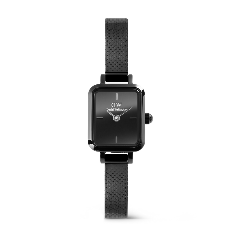Quadro Mini Reflection Black
