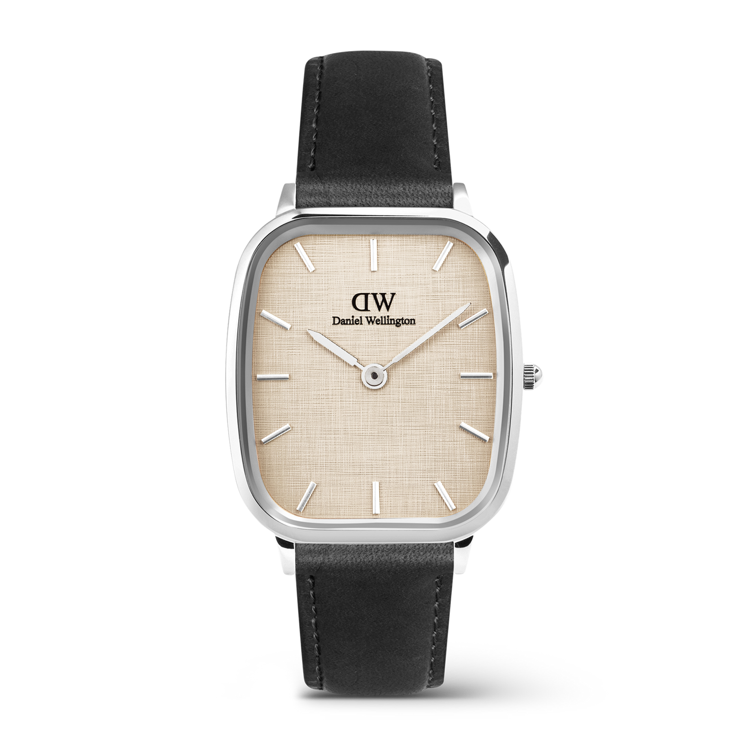 Marlon Sheffield Linen Silver