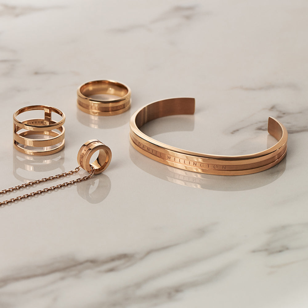 Daniel wellington jewellery new arrivals