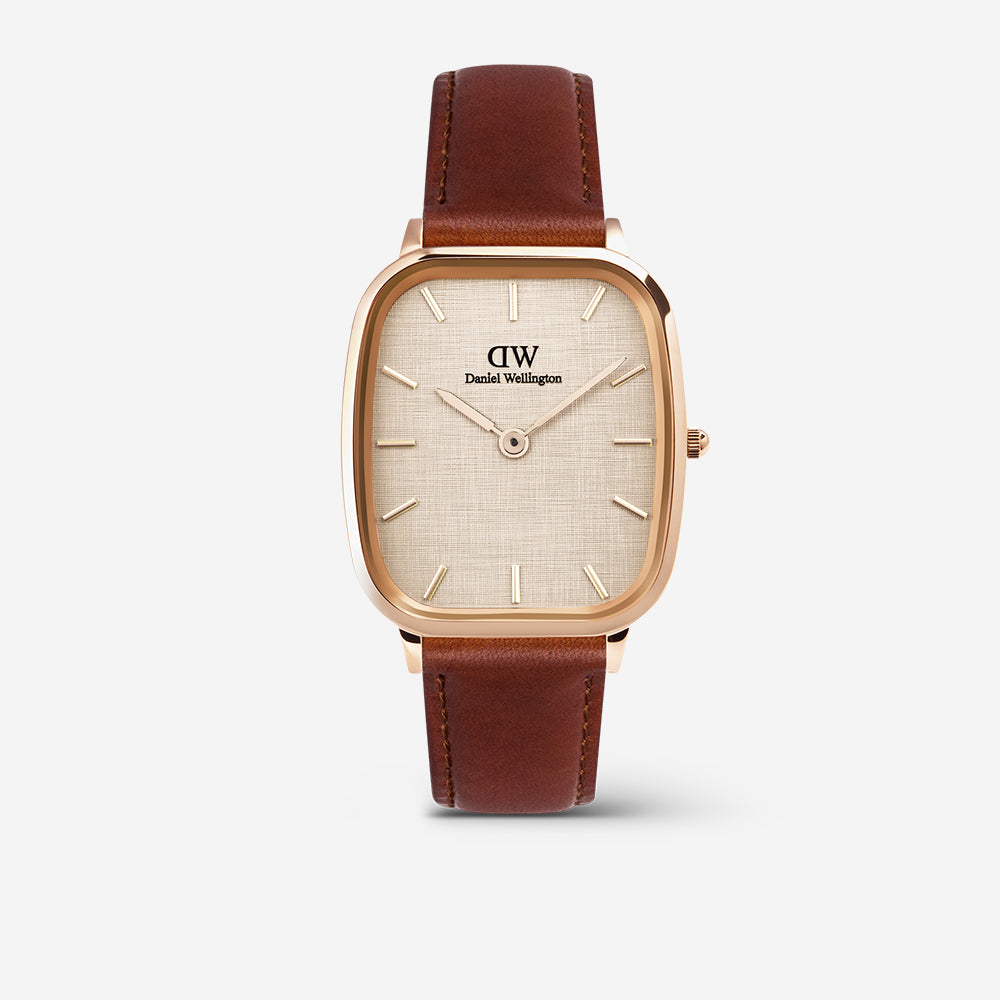 Petite Melrose - Women's mesh strap watch in Rose Gold | DW Petite Melrose - Women's mesh strap watch in Rose Gold | DW