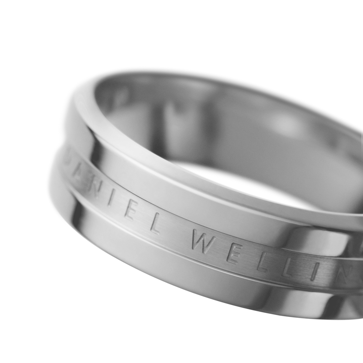 Jewellery - Elan Ring Silver ring | DW Jewellery - Elan Ring Silver ring | DW