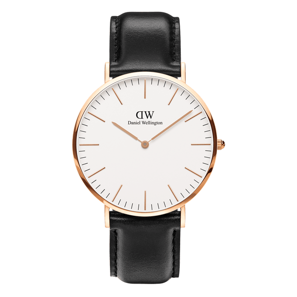 Daniel Wellington Classic Sheffield Watch