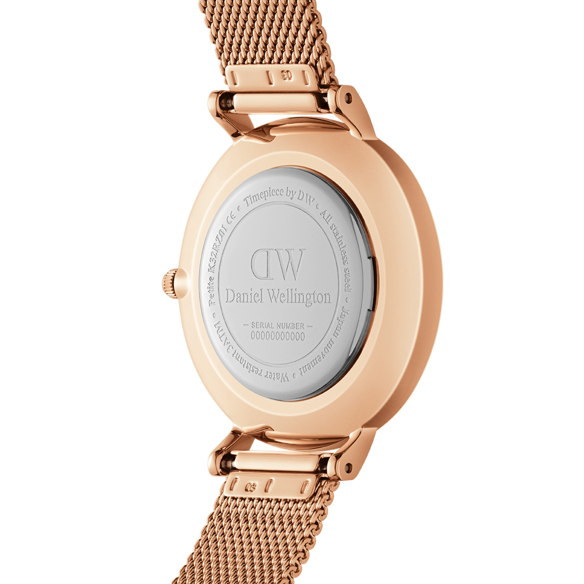 Dw melrose 28mm discount