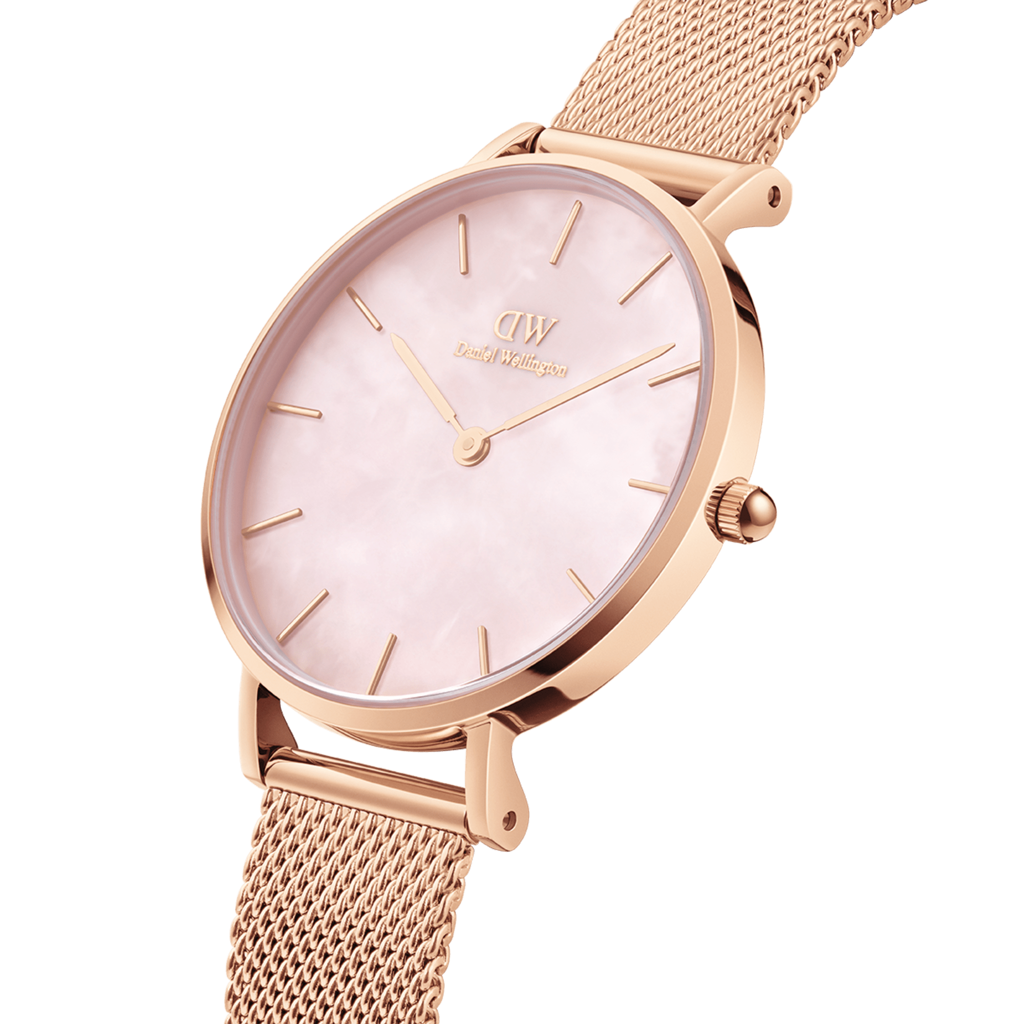 Women's Watches - Watches in Silver, Gold & Rose Gold | DW