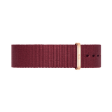 Roselyn Strap Rose Gold