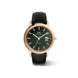 Iconic Sheffield Automatic Rose Gold