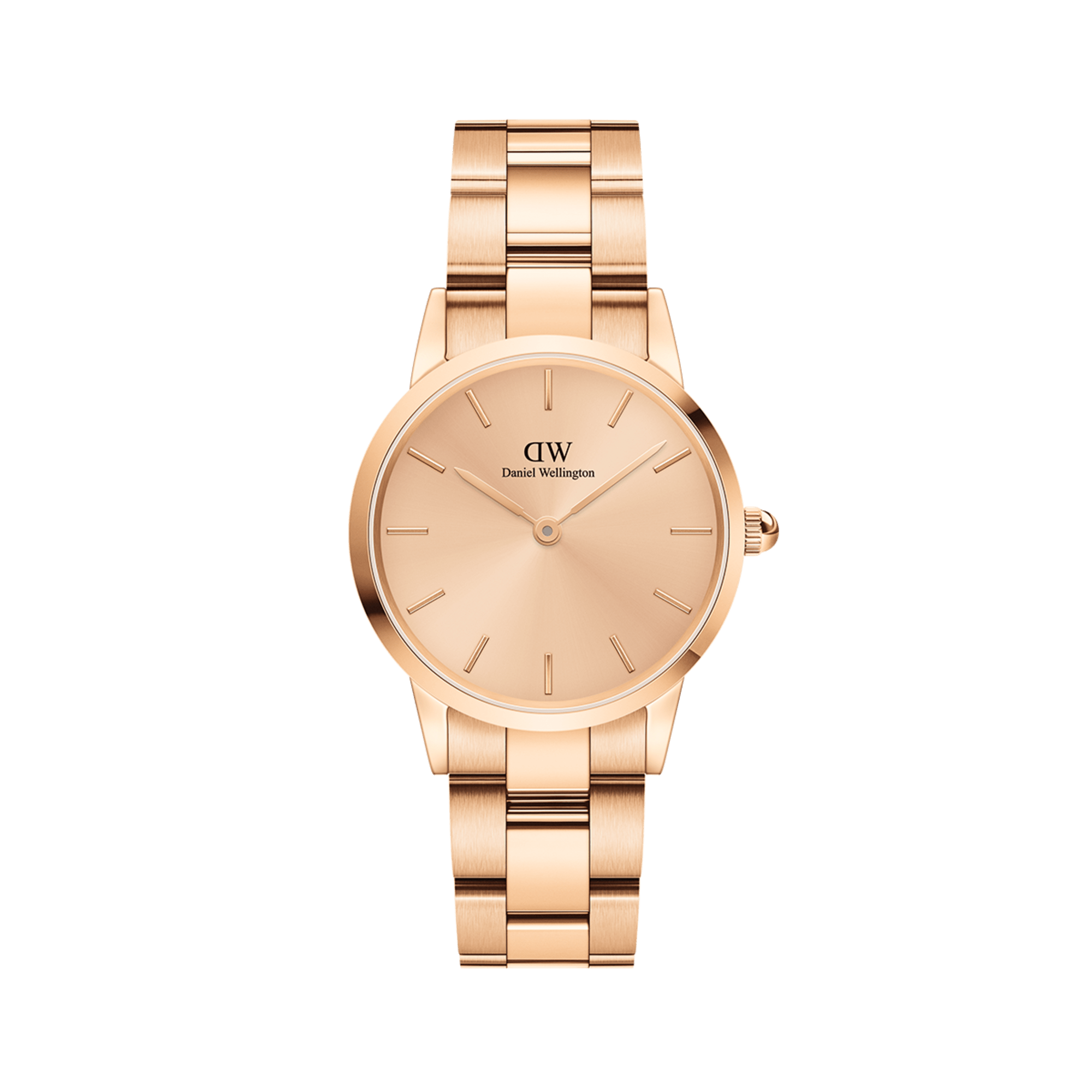 Classic daniel wellington watch discount